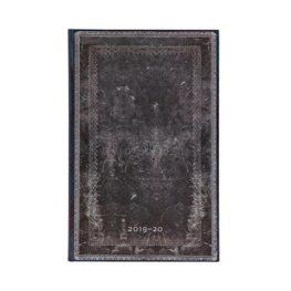D2019/20 Midnight Steel Maxi TEA