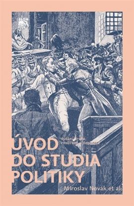 Úvod do studia politiky (2.vyd.)