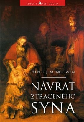 Návrat ztraceného syna (2.vyd)