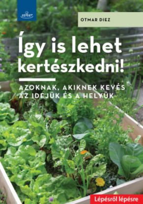 Így is lehet kertészkedni!