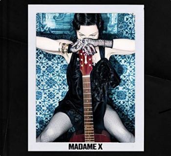 Madonna - Madame X (Deluxe) 2CD