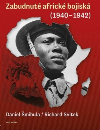 Zabudnuté africké bojiská