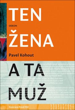 Ten žena a ta muž 2. vydání