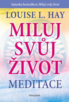 Miluj svůj život - meditace 2. vydání