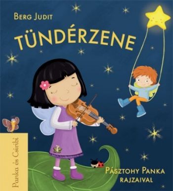 Tündérzene - Panka és Csiribí 5.