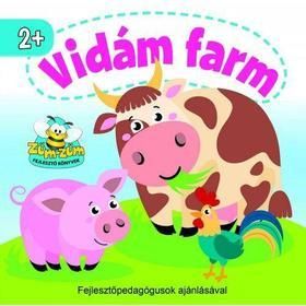 Vidám farm