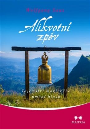 Alikvotní zpěv