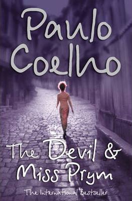 The Devil and Miss Prym