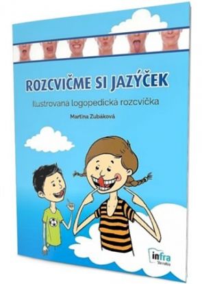 Rozcvičme si jazýček