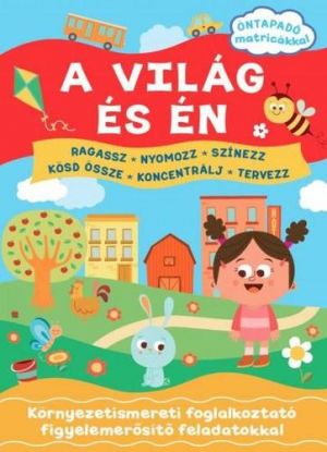 A világ és én