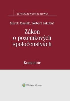 Zákon o pozemkových spoločenstvách