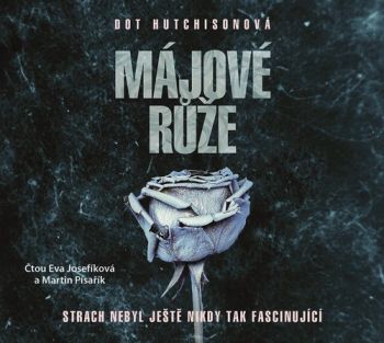 Májové růže - audiokniha