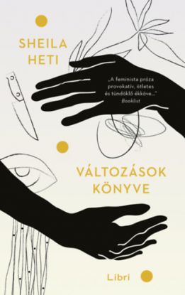 Változások könyve