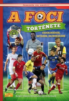 A foci története