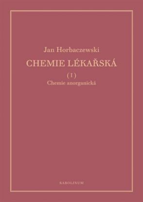 Chemie lékařská (I)