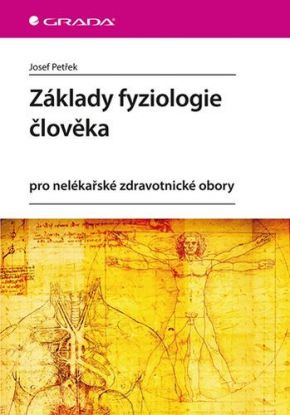 Základy fyziologie člověka pro nelékařské zdravotnické obory