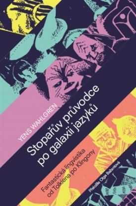 Stopařův průvodce po galaxii jazyků