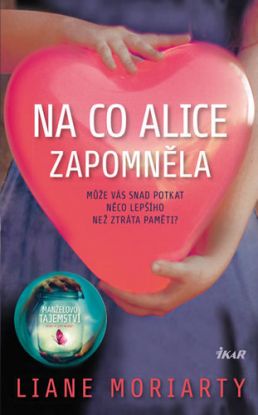 Na co Alice zapomněla 2. vydání