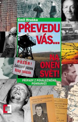 Převedu vás Na onen svět! 2. vydání