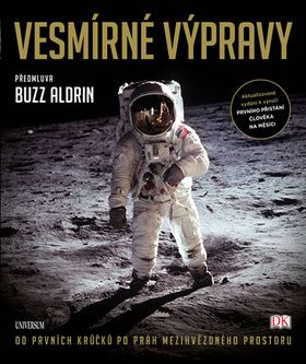 Vesmírné výpravy 2. vydání
