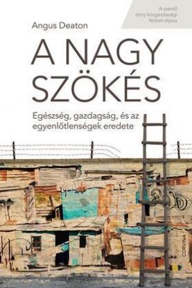 A nagy szökés