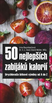 50 nejlepších zabijáků kalorií