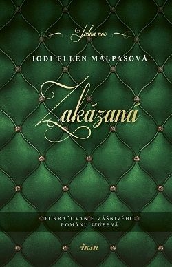 Zakázaná (Jedna noc 2)