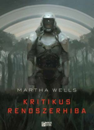 Kritikus rendszerhiba - Az Öldöklő-naplók 1.