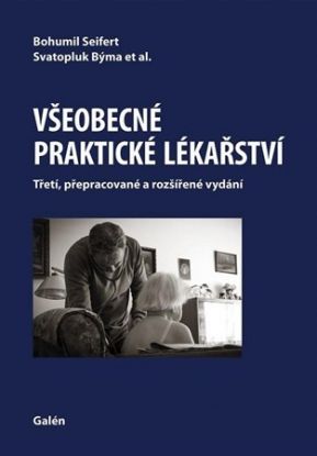 Všeobecné praktické lékařství (Třetí, přepracované a rozšířené vydání)