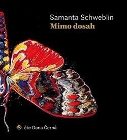Mimo dosah - audiokniha