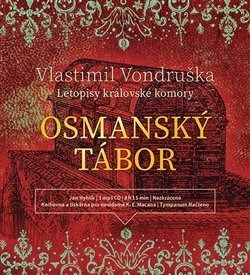 Osmanský tábor - audiokniha