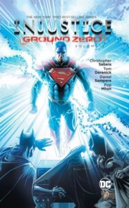 Injustice Ground Zero 2