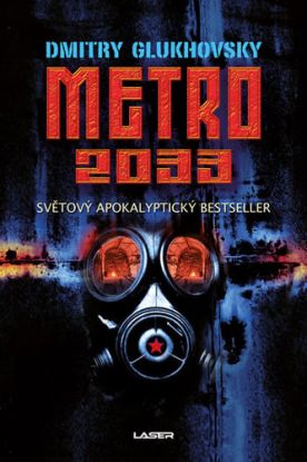 Metro 2033 3. vydání