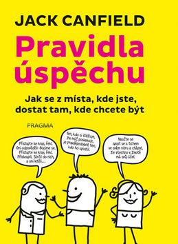 Pravidla úspěchu 2. vydání