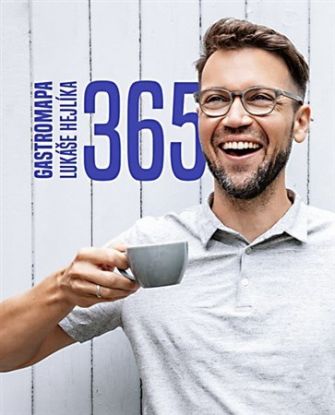365 - Gastromapa Lukáše Hejlíka