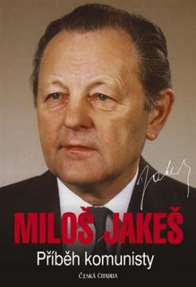 Miloš Jakeš