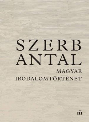 Magyar irodalomtörténet
