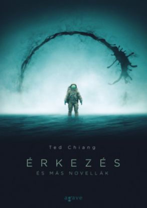 Érkezés - és más novellák