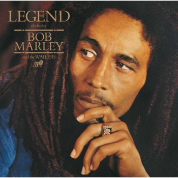 Marley Bob & The Wailers - Legend: The Best Of 2LP