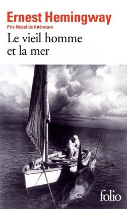 Le vieil homme et la mer