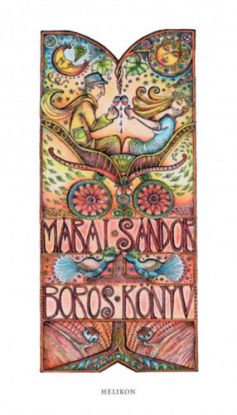 Boros könyv