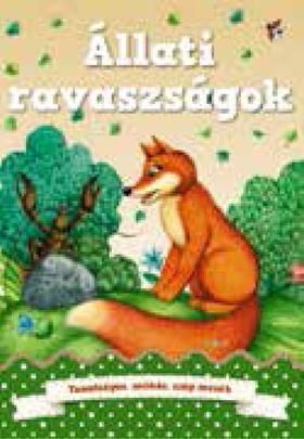 Állati ravaszságok