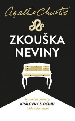 Zkouška neviny 4. vydání