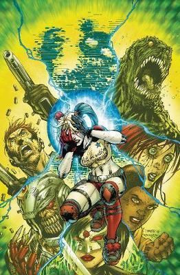 Suicide Squad Vol. 2 (Rebirth)