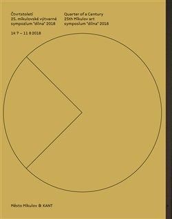 Čtvrtstoletí 25. mikulovské výtvarné sympozium 