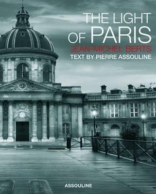 The Light of Paris