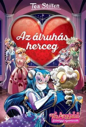 Az álruhás herceg