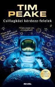 Csillagközi kérdezz-felelek - 157 észbontó tudnivaló az űrből