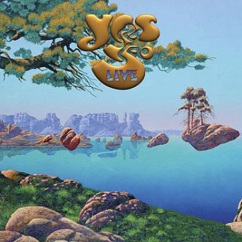Yes - Yes 50 Live 2CD