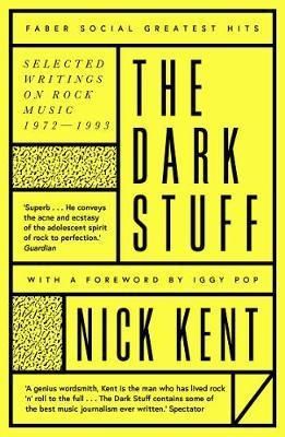 The Dark Stuff